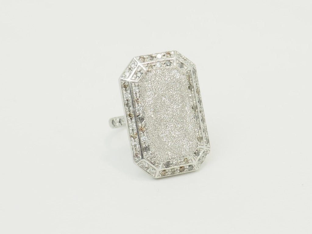 Bague L&