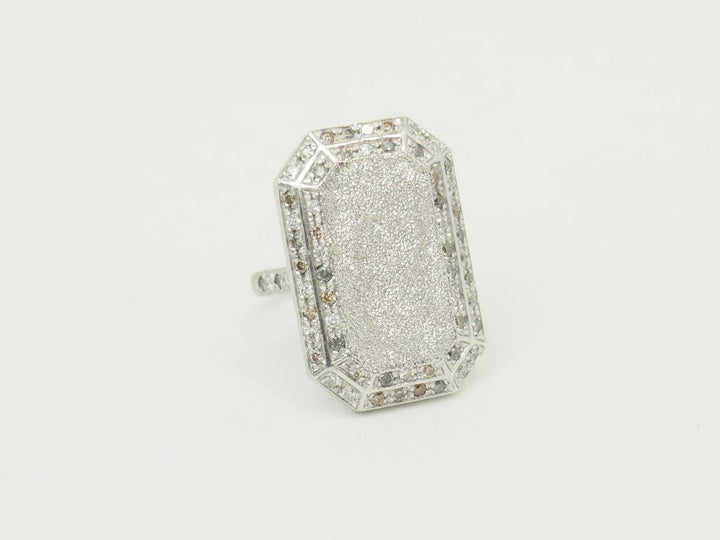 Bague L&