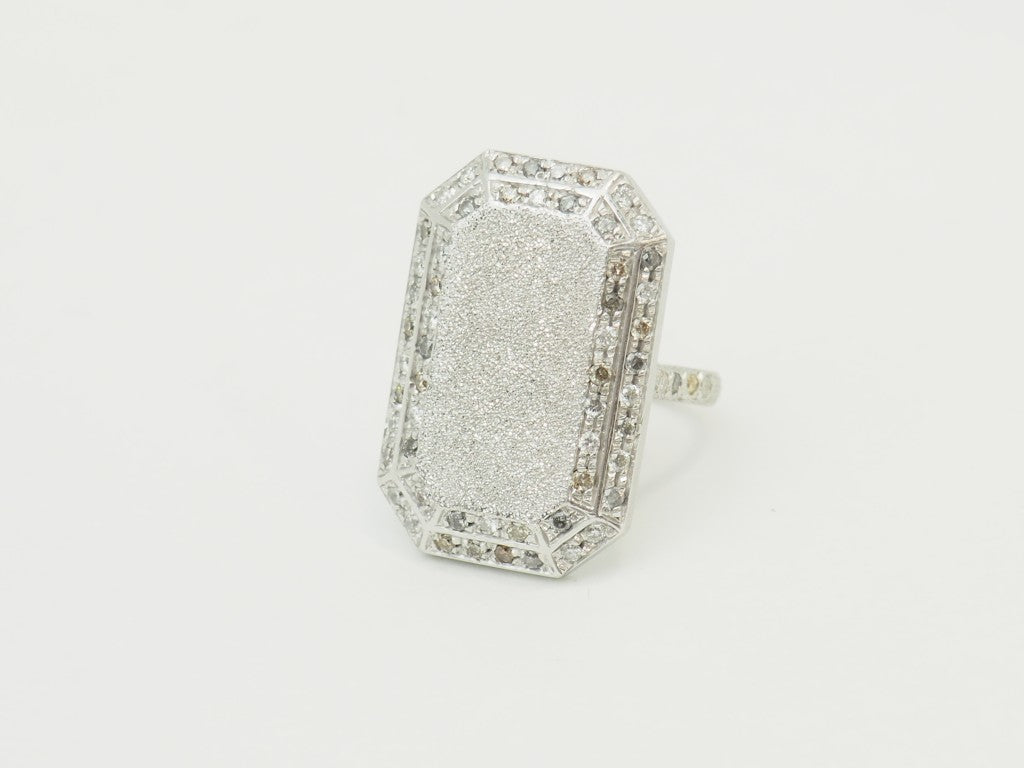 Bague L&