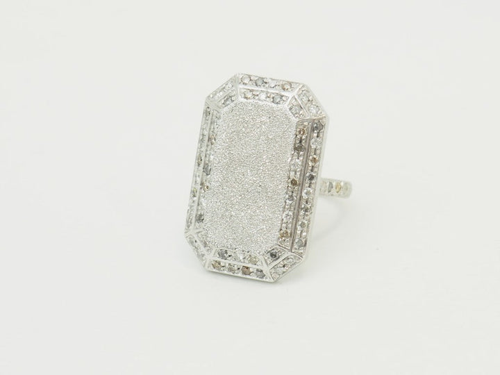 Bague L&