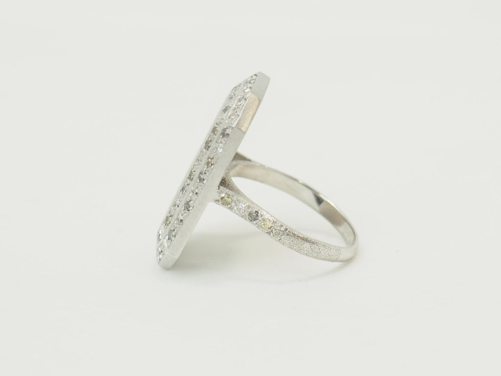 Bague L&
