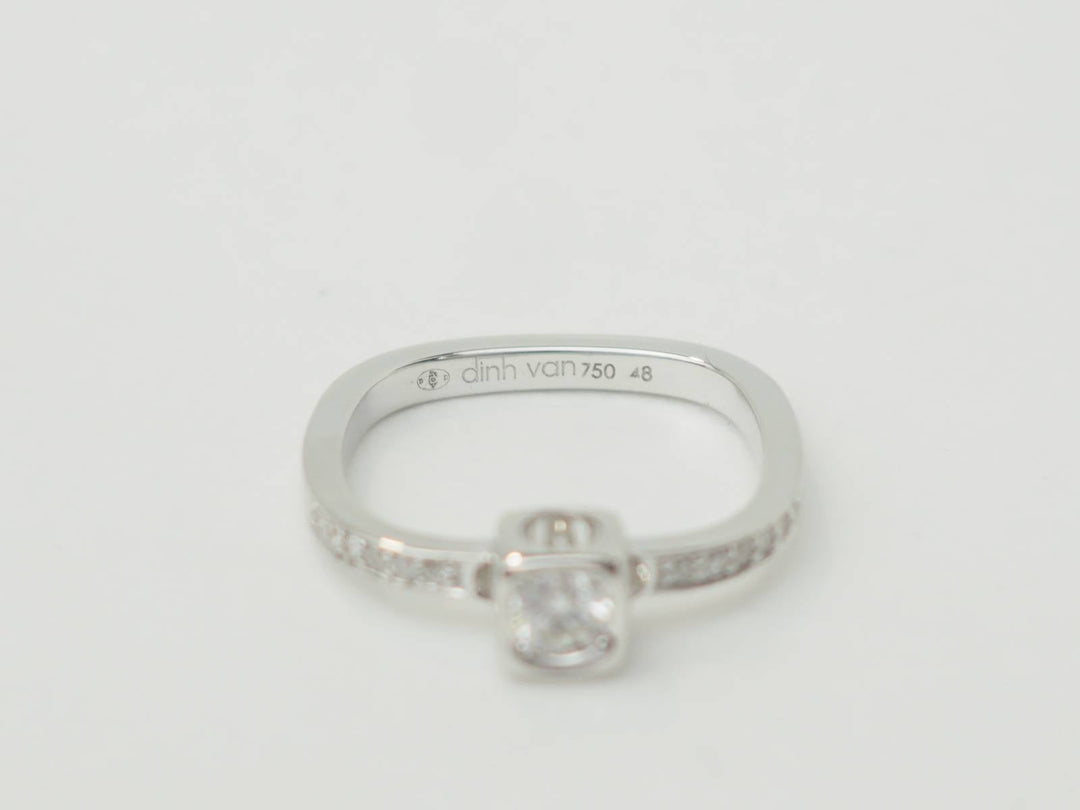 Bague L&