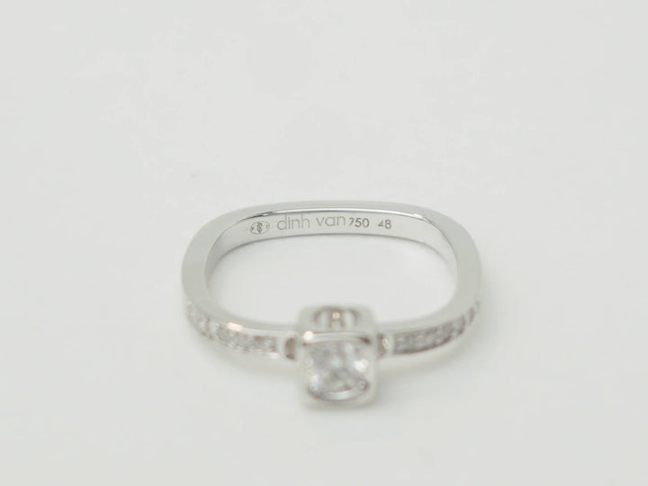 Bague L&
