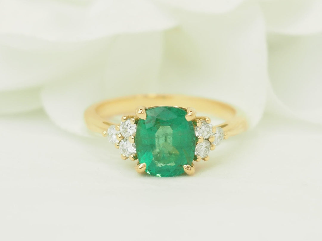 Bague L&