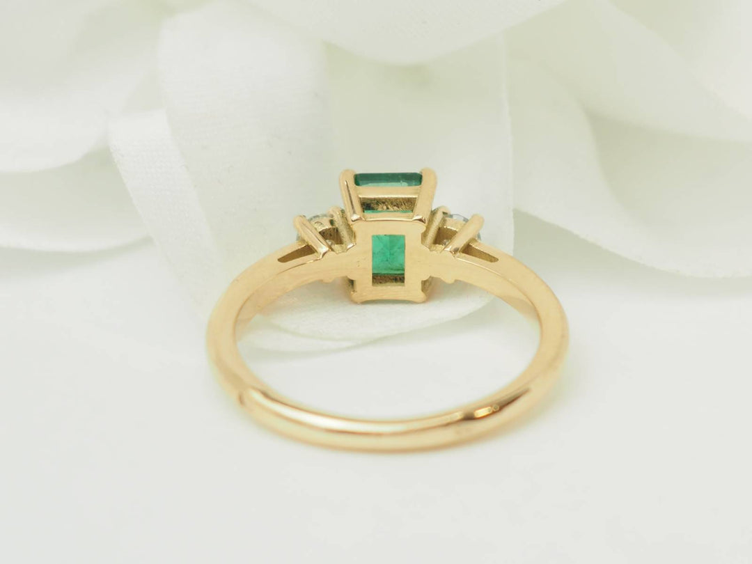 Bague L&