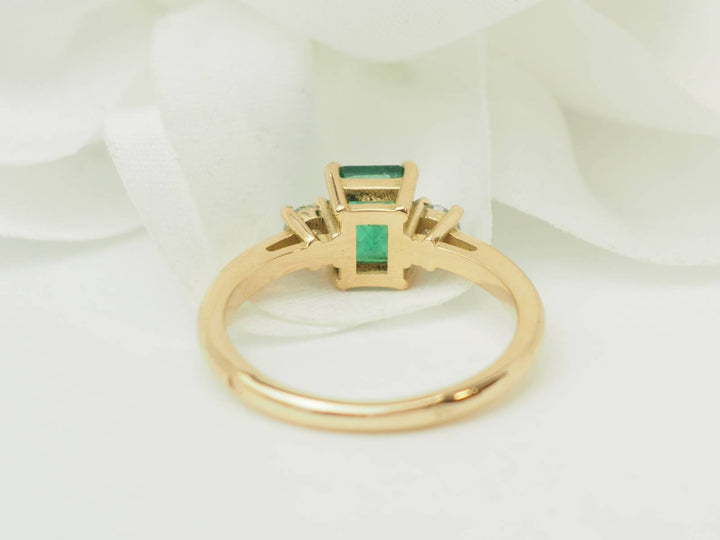 Bague L&