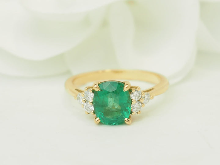 Bague L&