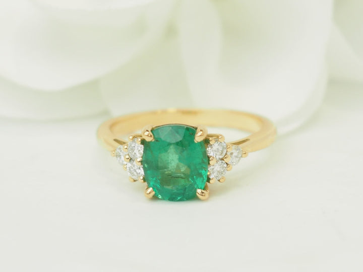 Bague L&