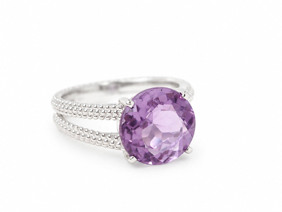Bague L&