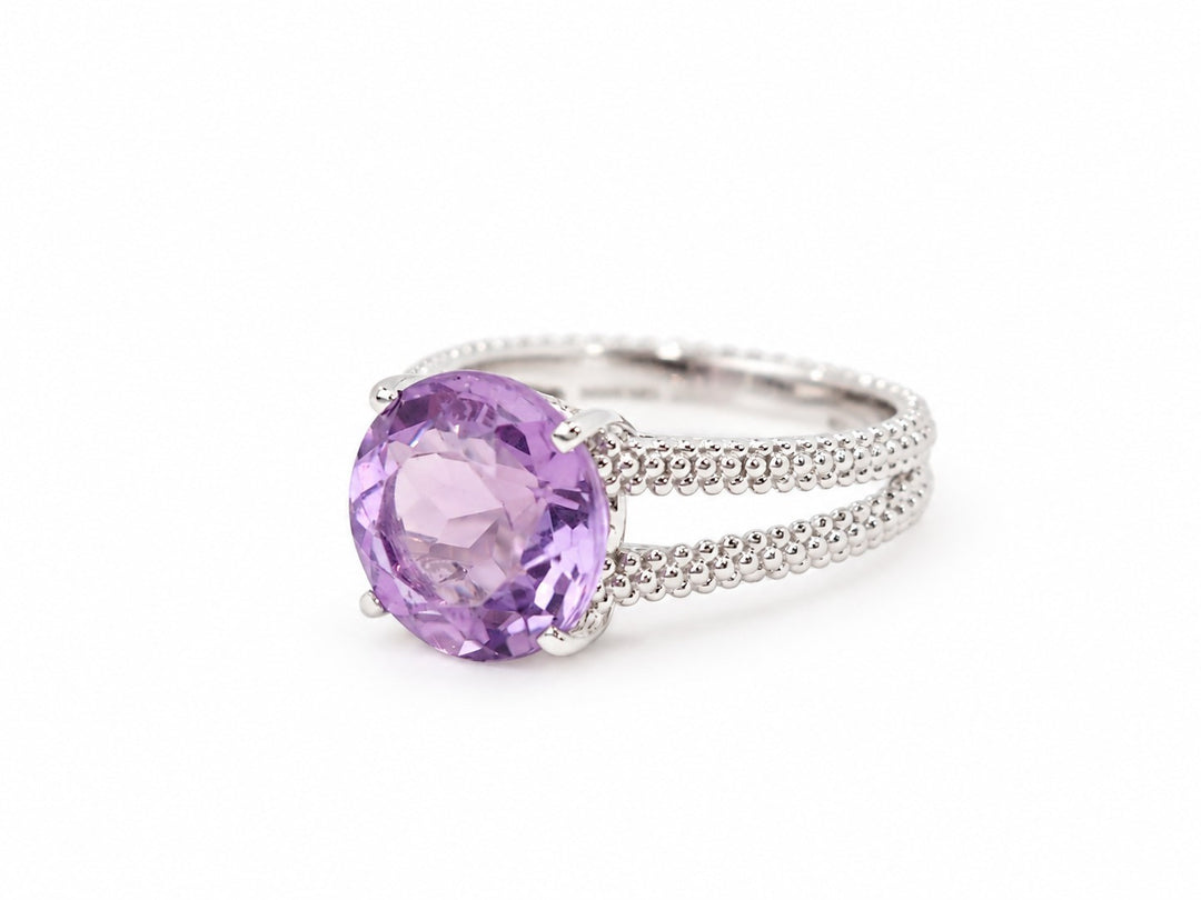 Bague L&