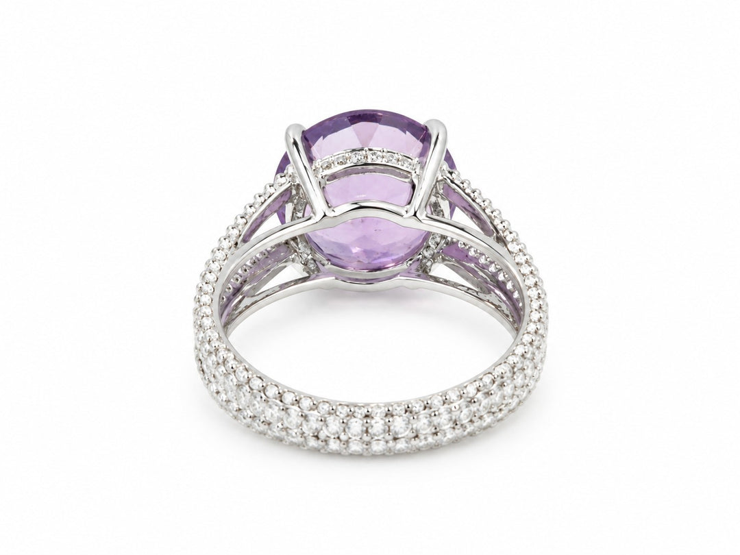 Bague L&