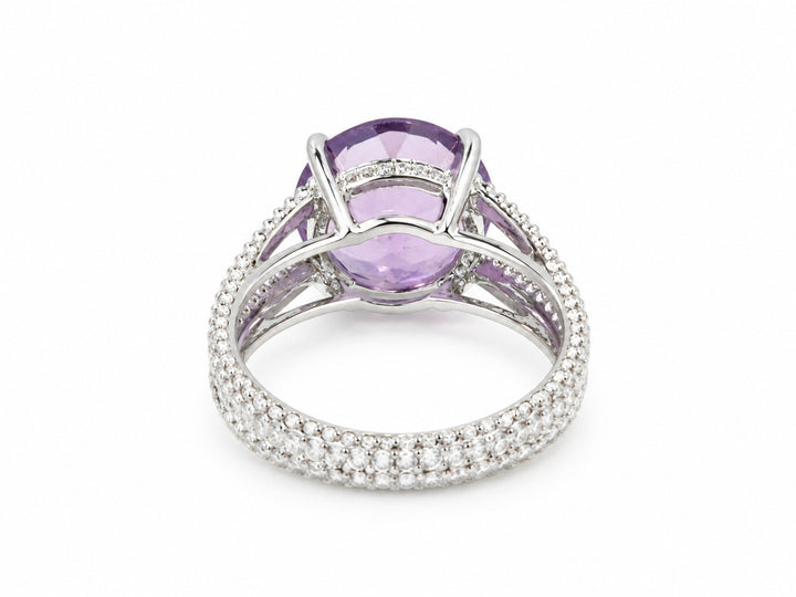 Bague L&