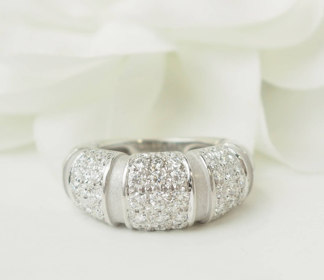 Bague L&