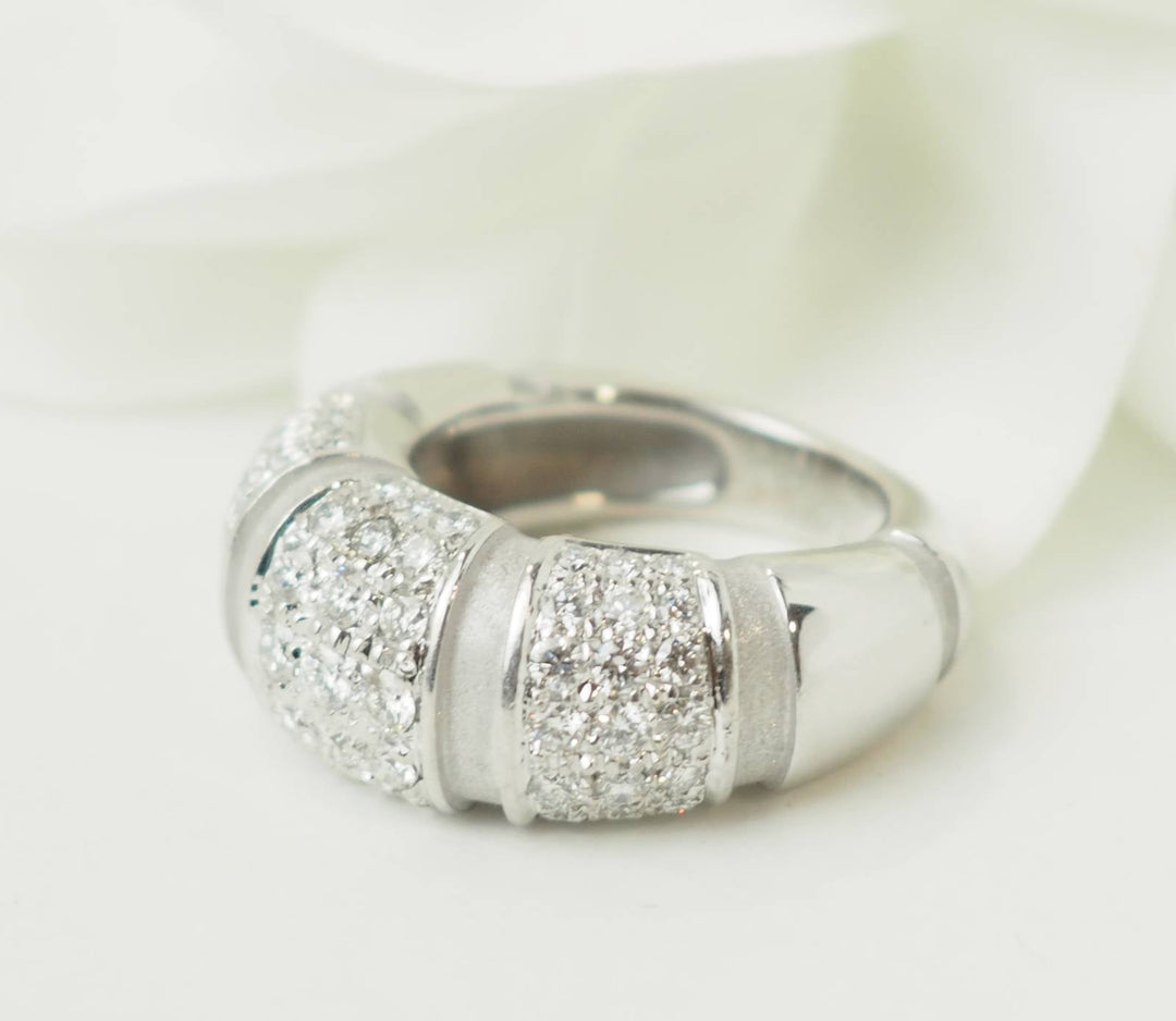 Bague L&