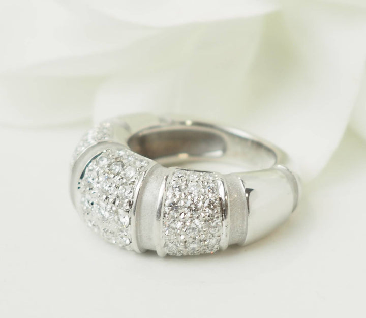Bague L&