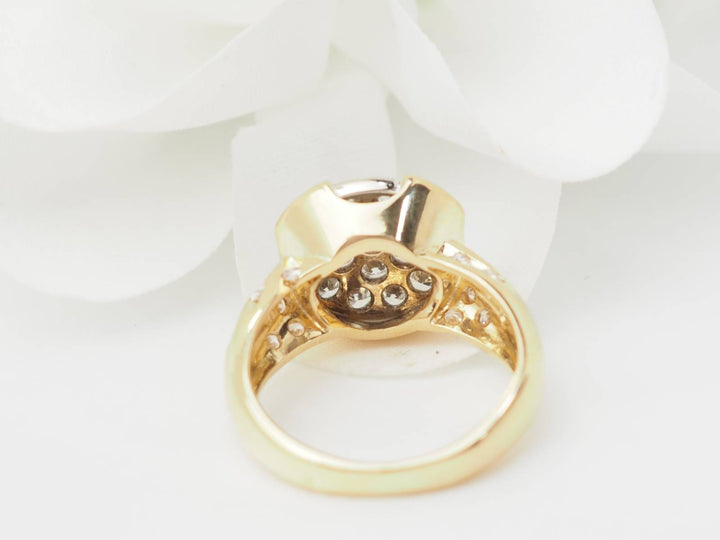 Bague L&
