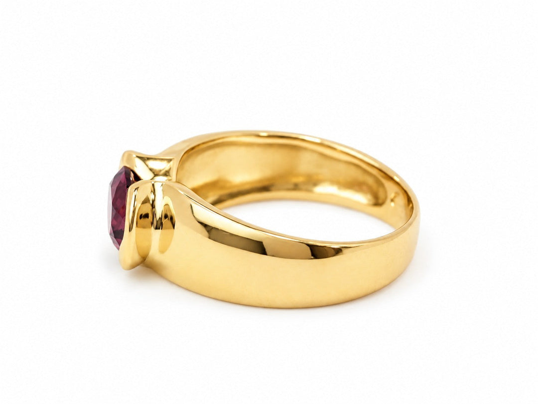 Bague L&