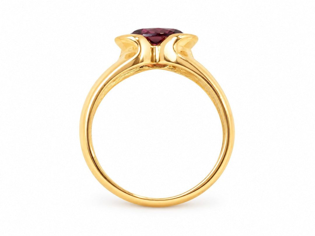 Bague L&