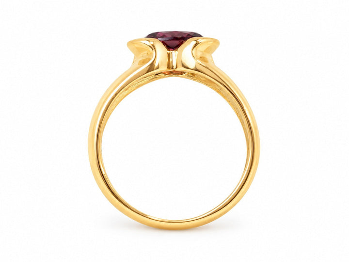 Bague L&