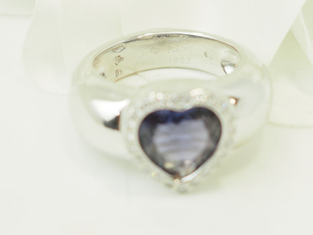 Bague L&