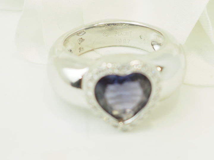 Bague L&