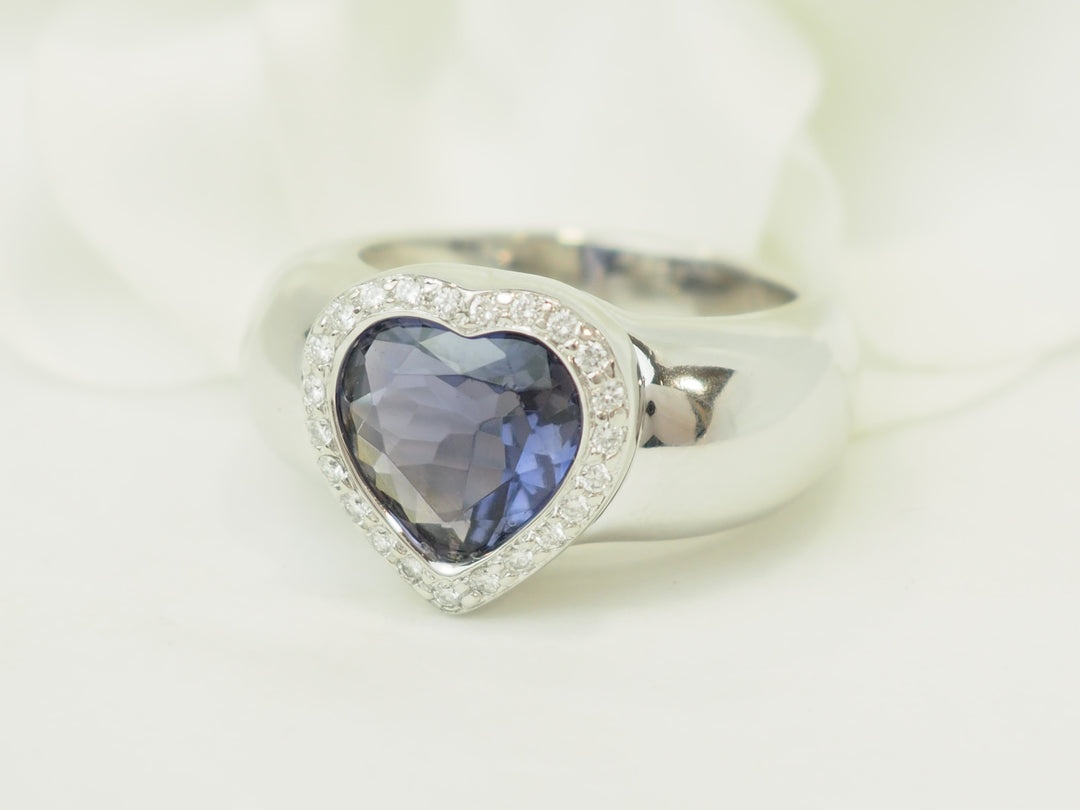 Bague L&