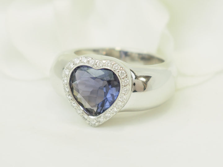 Bague L&