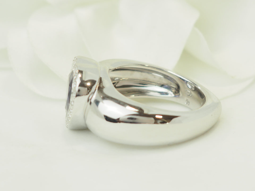 Bague L&