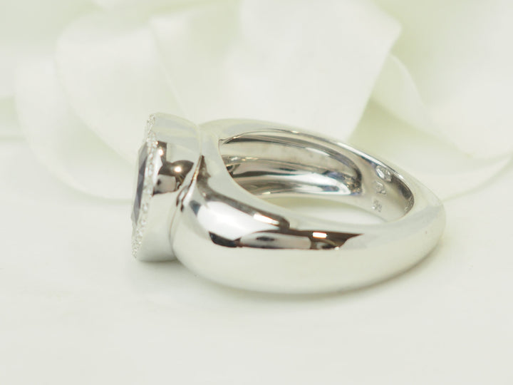 Bague L&