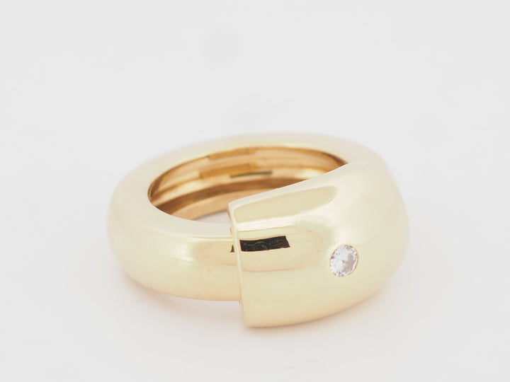 Bague L&