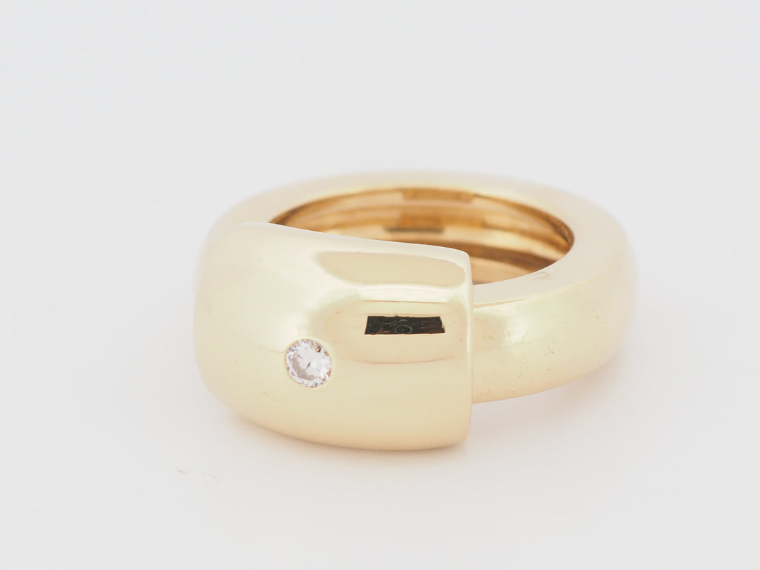Bague L&