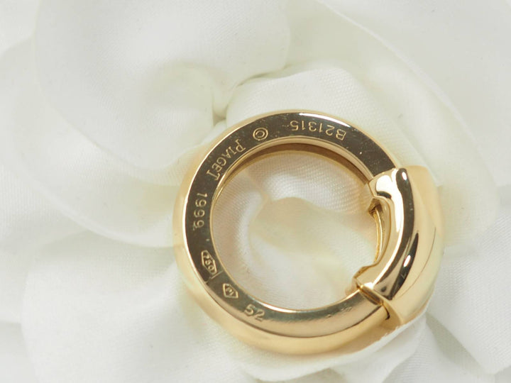 Bague L&