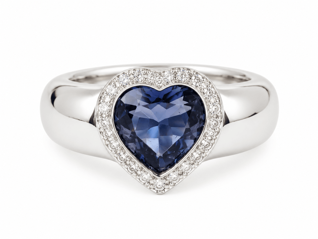 Bague L&