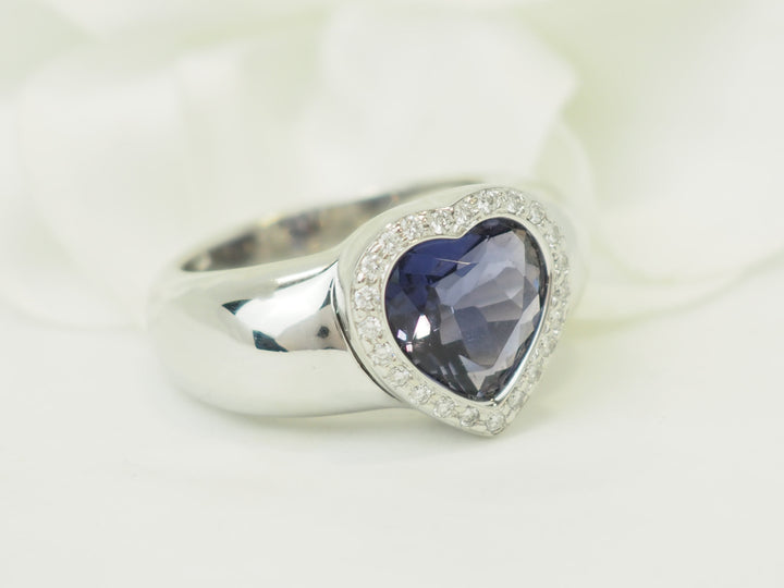 Bague L&
