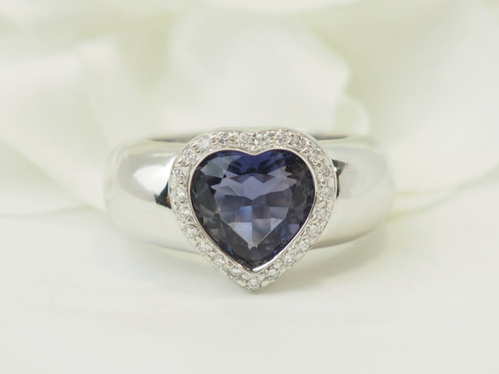 Bague L&