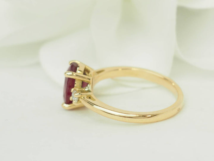 Bague L&