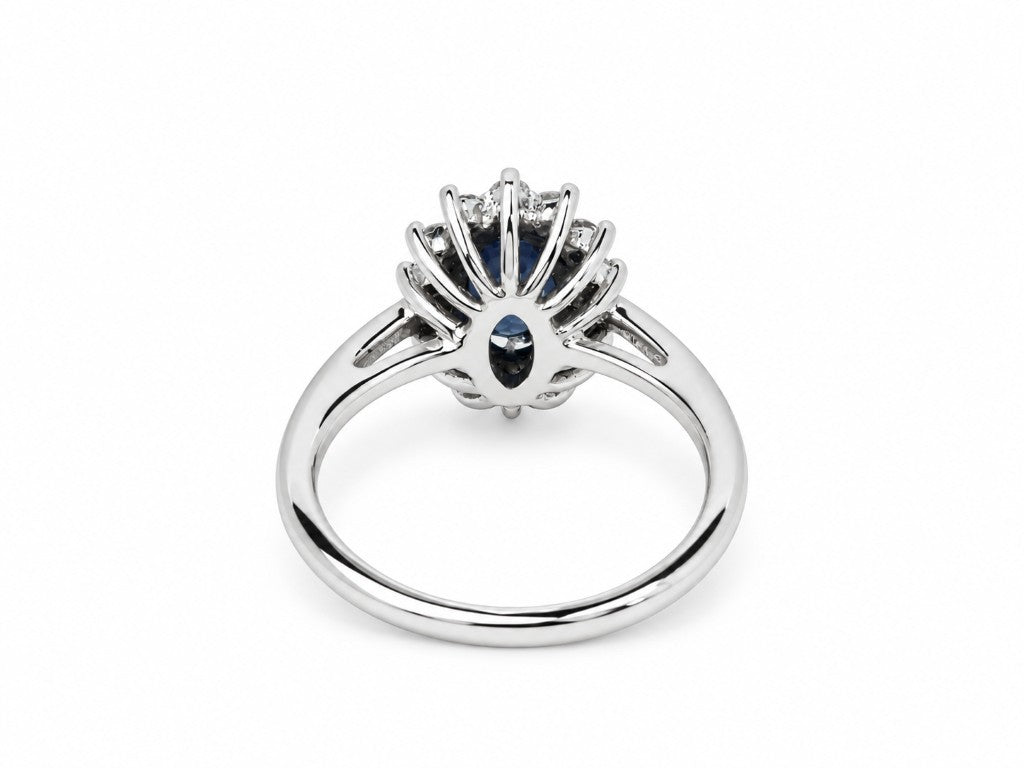 Bague L&
