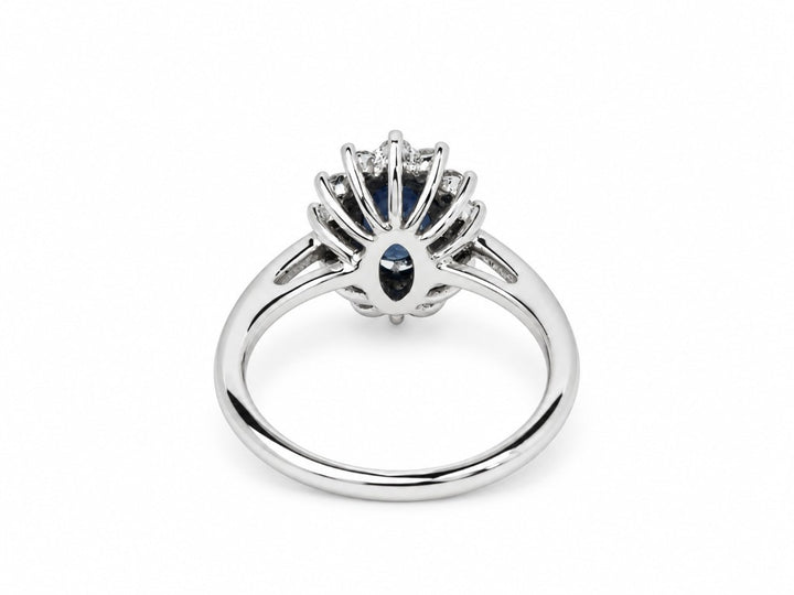 Bague L&