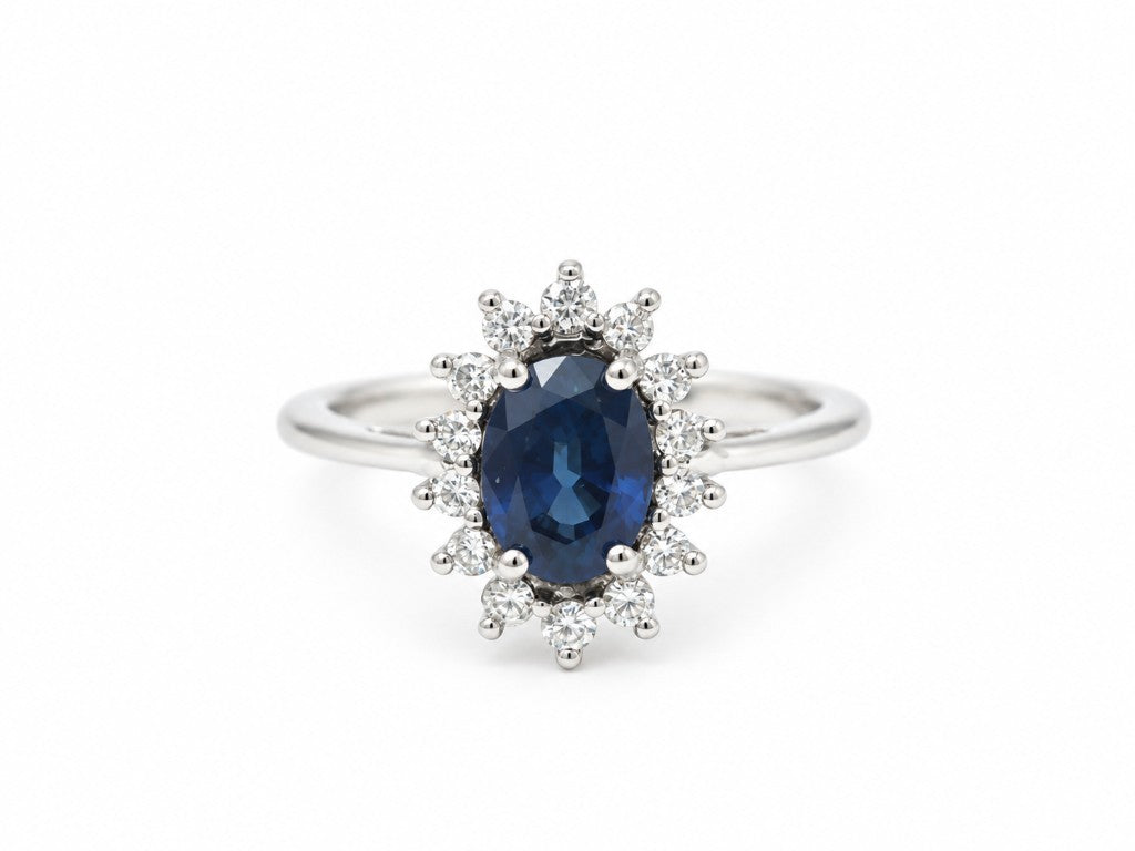 Bague L&