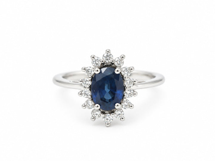 Bague L&
