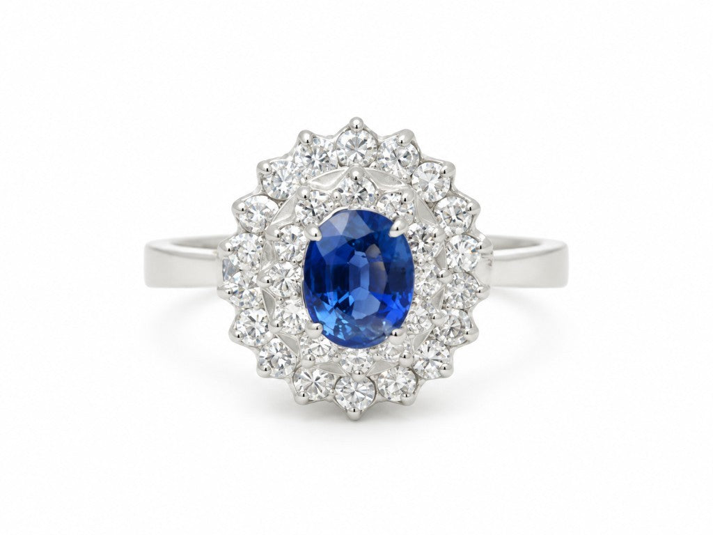 Bague L&