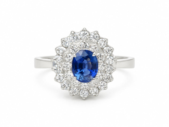 Bague L&