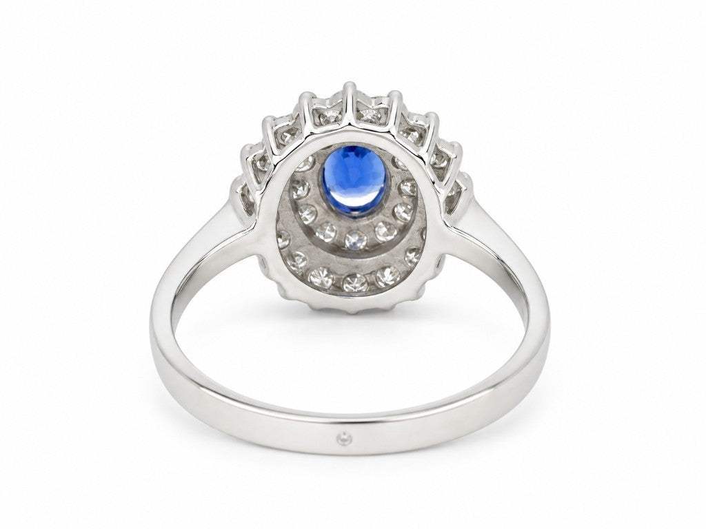 Bague L&