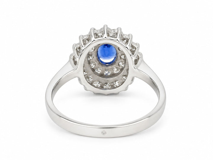 Bague L&