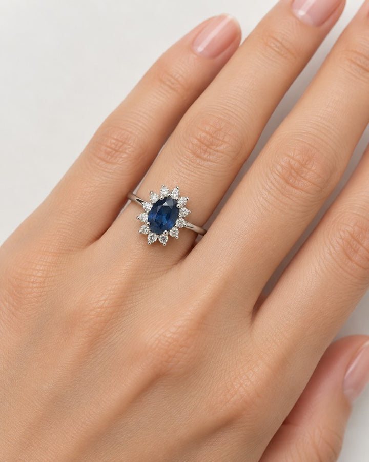 Bague L&