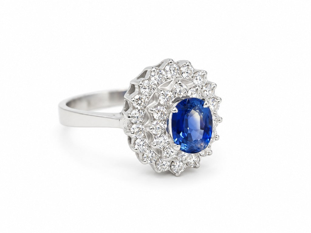 Bague L&