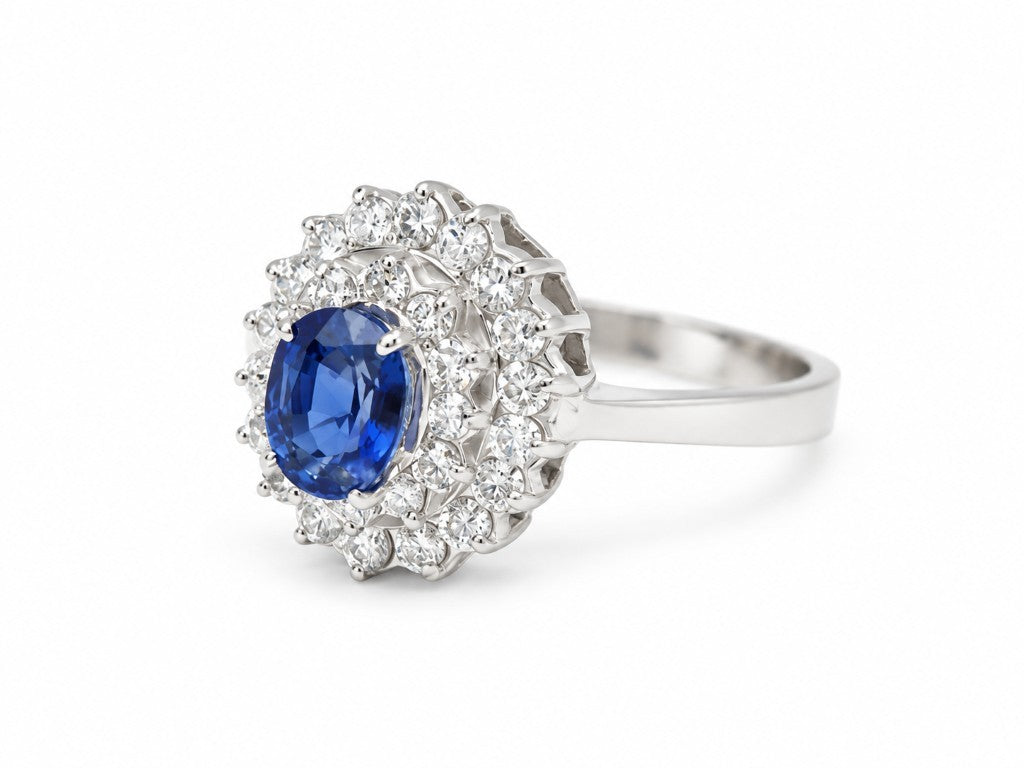 Bague L&