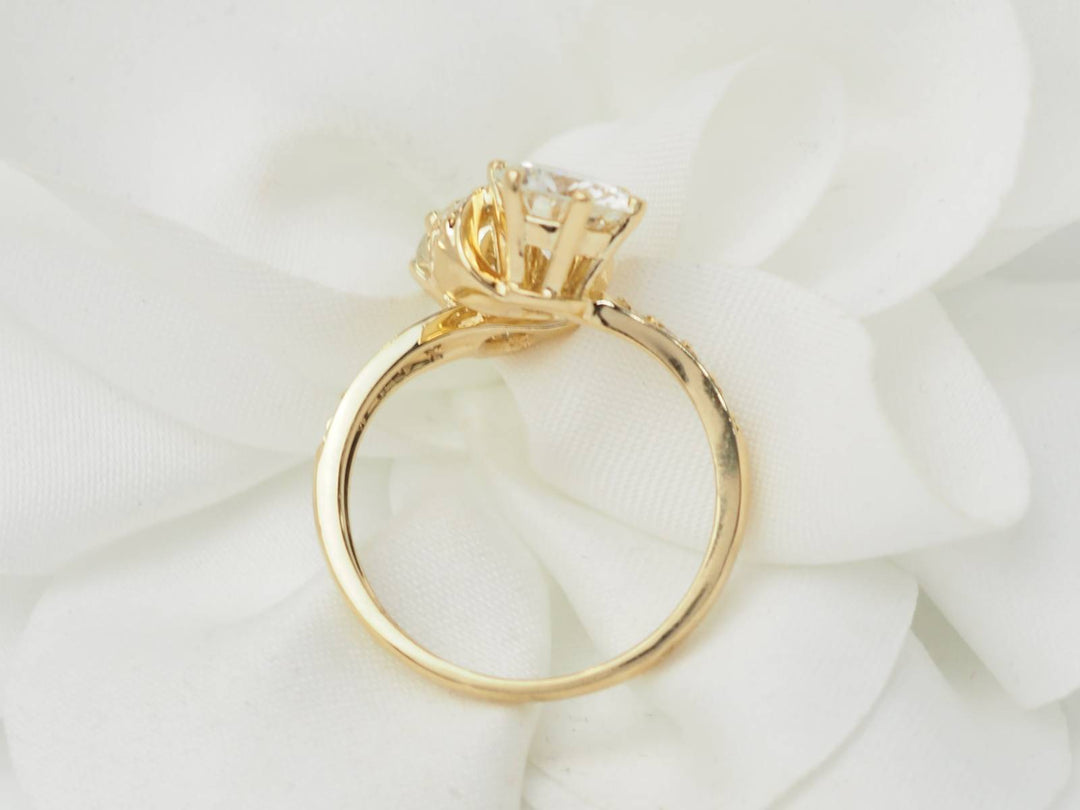 Bague Toi et Moi L&