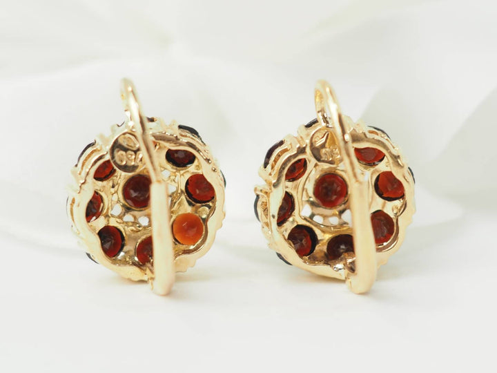 Boucles d&