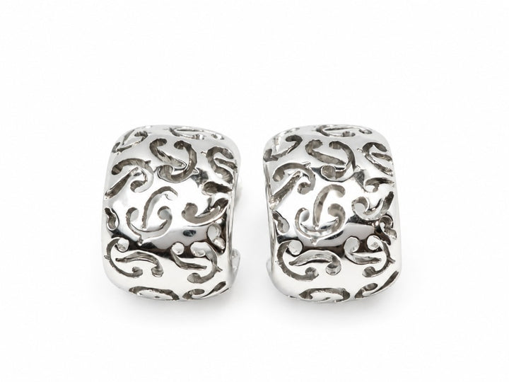 Boucles d&